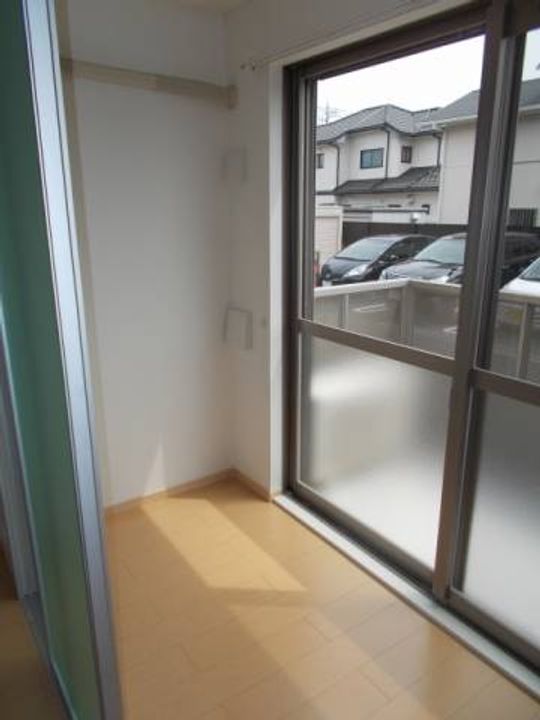 静岡県三島市中島(アパート)の賃貸物件103のその他画像