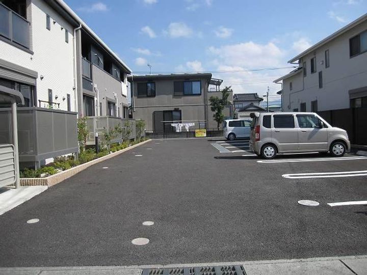 静岡県三島市中島(アパート)の賃貸物件103のその他画像