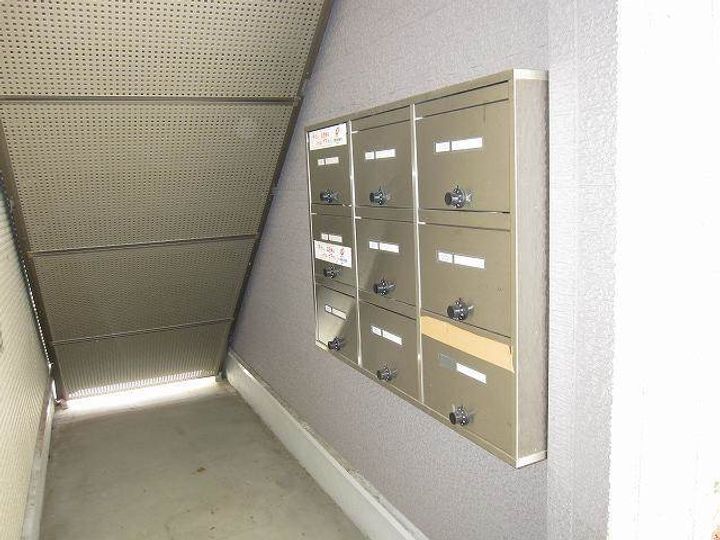 静岡県三島市中島(アパート)の賃貸物件103のその他画像