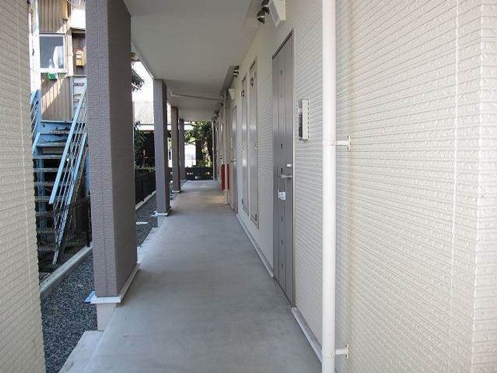 静岡県三島市中島(アパート)の賃貸物件103のその他画像