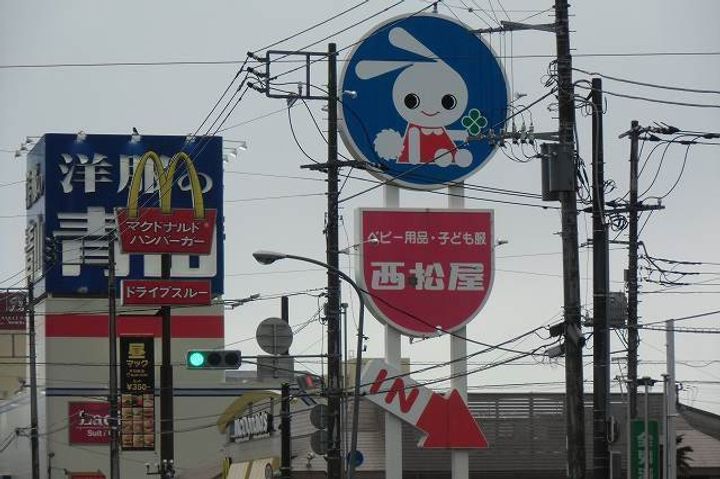 静岡県三島市中島(アパート)の賃貸物件103の周辺