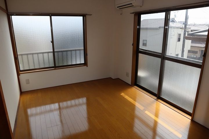 静岡県駿東郡清水町伏見(マンション)の賃貸物件201の内装