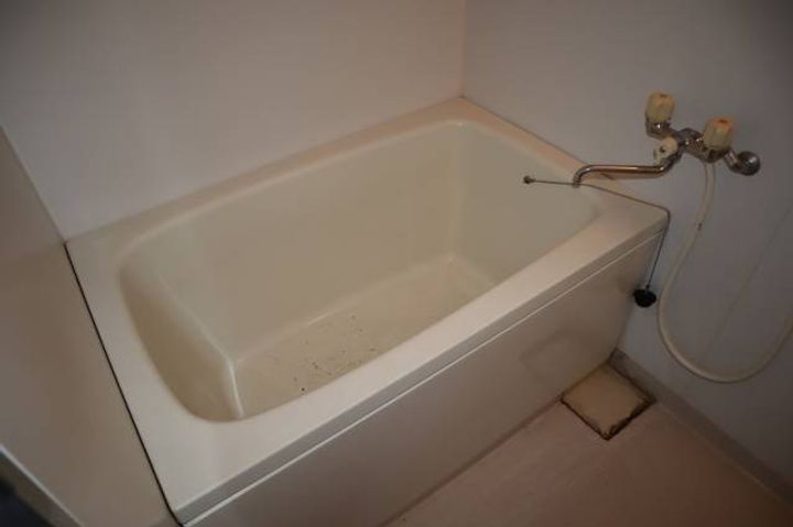 静岡県沼津市大岡(マンション)の賃貸物件303の風呂