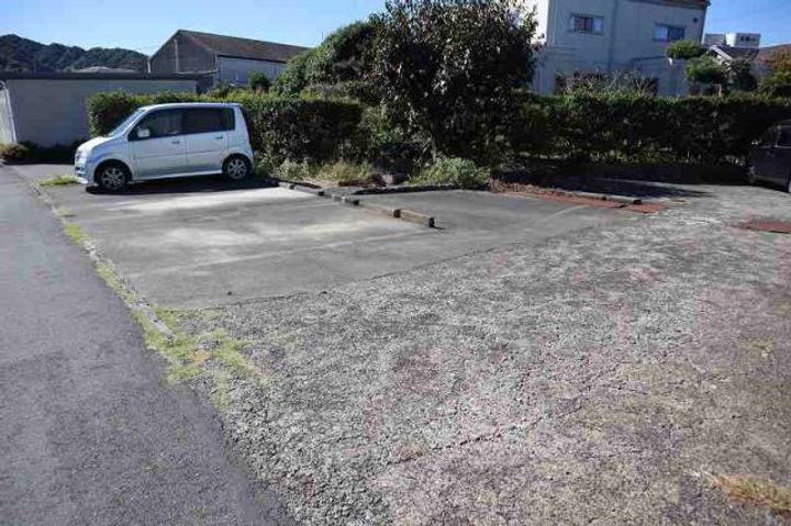 静岡県沼津市大岡(マンション)の賃貸物件303のその他画像