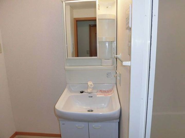 静岡県田方郡函南町間宮(マンション)の賃貸物件206のその他画像