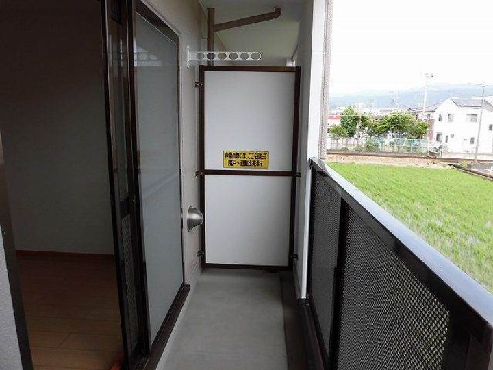 静岡県田方郡函南町間宮(マンション)の賃貸物件206のその他画像