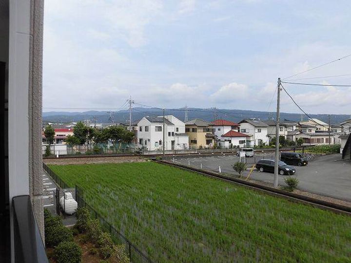 静岡県田方郡函南町間宮(マンション)の賃貸物件206のその他画像
