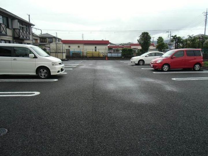 静岡県田方郡函南町間宮(マンション)の賃貸物件206のその他画像