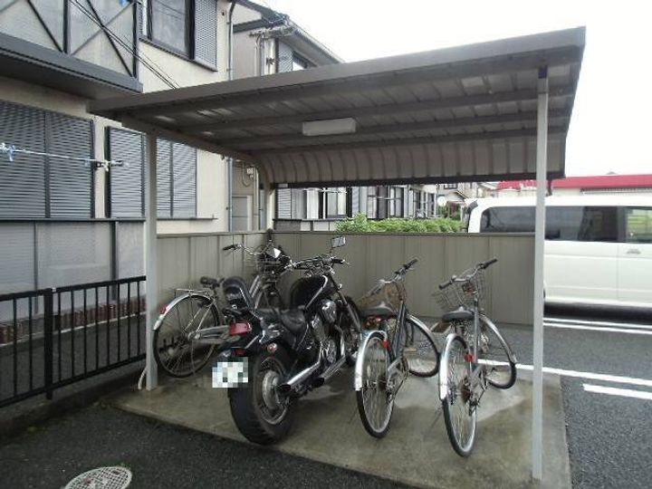 静岡県田方郡函南町間宮(マンション)の賃貸物件206のその他画像