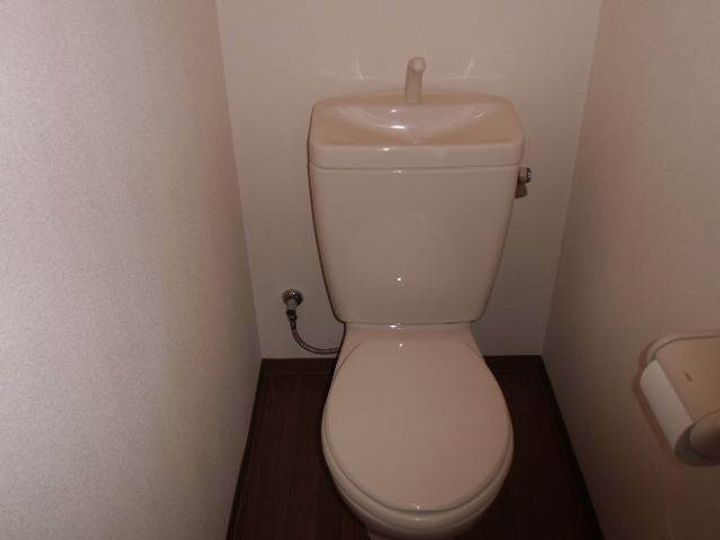 静岡県三島市徳倉1丁目(アパート)の賃貸物件103のその他画像