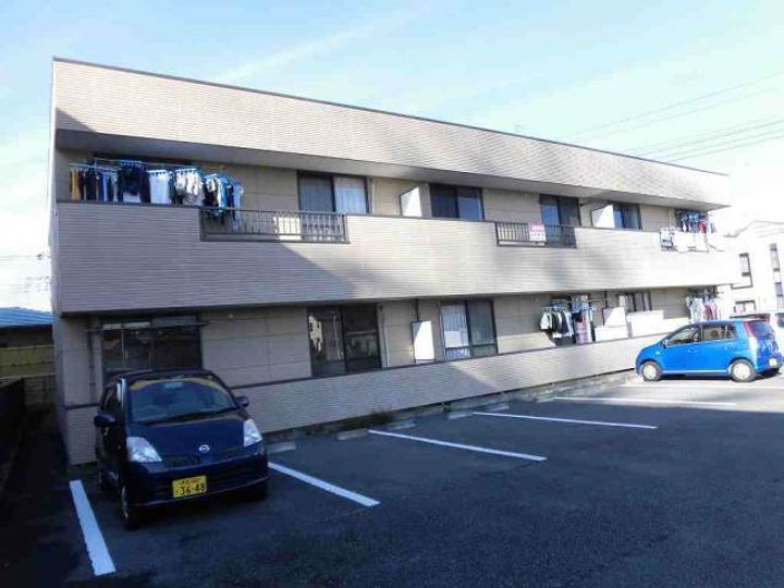 静岡県三島市徳倉1丁目(アパート)の賃貸物件103のその他画像