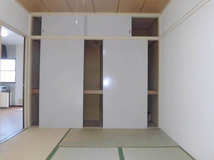 静岡県三島市大場(アパート)の賃貸物件102のその他画像