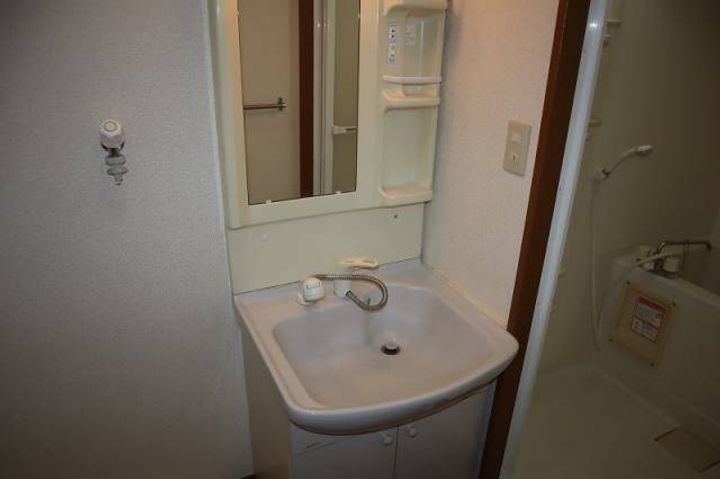 静岡県三島市幸原町2丁目(マンション)の賃貸物件302のその他画像