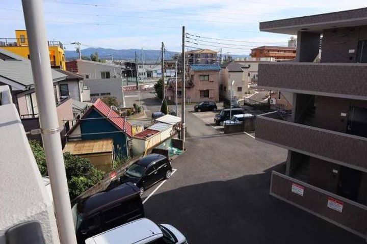 静岡県三島市幸原町2丁目(マンション)の賃貸物件302のその他画像