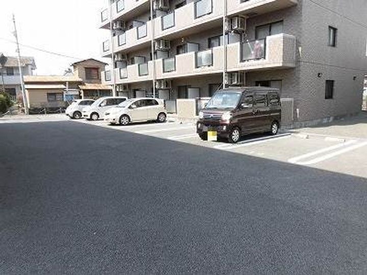 静岡県三島市幸原町2丁目(マンション)の賃貸物件302のその他画像