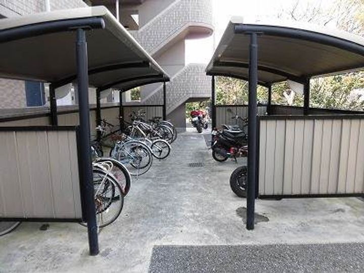 静岡県三島市幸原町2丁目(マンション)の賃貸物件302のその他画像