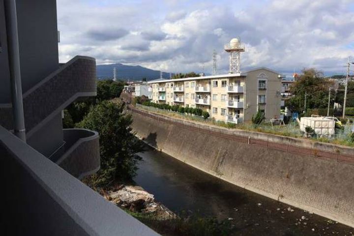 静岡県三島市幸原町2丁目(マンション)の賃貸物件302のその他画像
