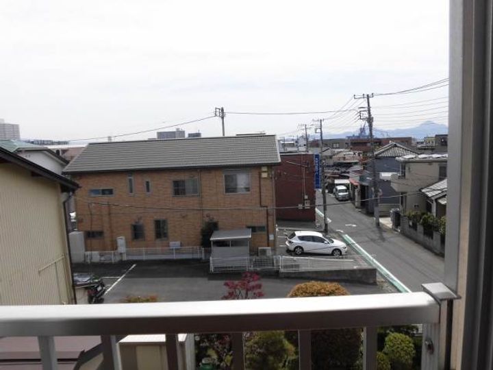 静岡県三島市寿町(アパート)の賃貸物件302のその他画像