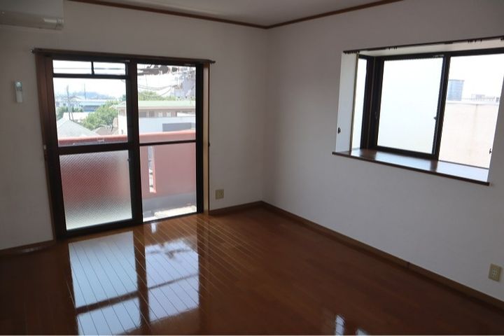 静岡県三島市徳倉1丁目(マンション)の賃貸物件405の内装
