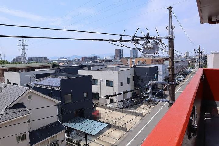静岡県三島市徳倉1丁目(マンション)の賃貸物件405のその他画像