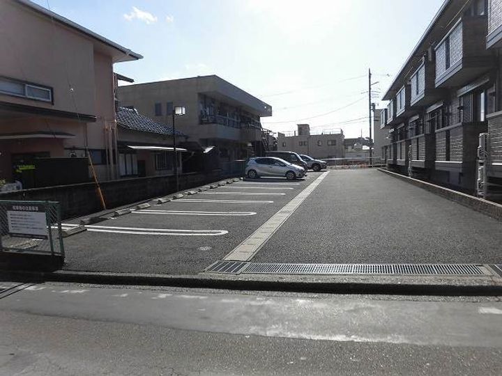 静岡県三島市壱町田(アパート)の賃貸物件のその他画像