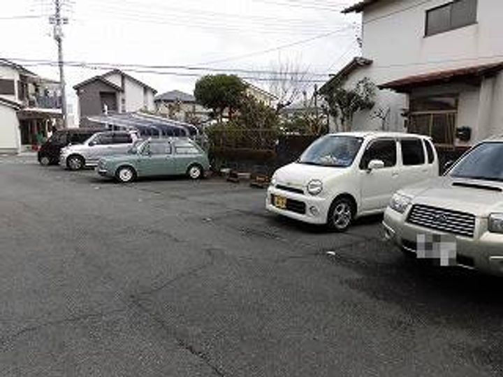 静岡県三島市南田町(アパート)の賃貸物件103のその他画像