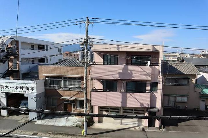 静岡県三島市西本町(マンション)の賃貸物件302のその他画像