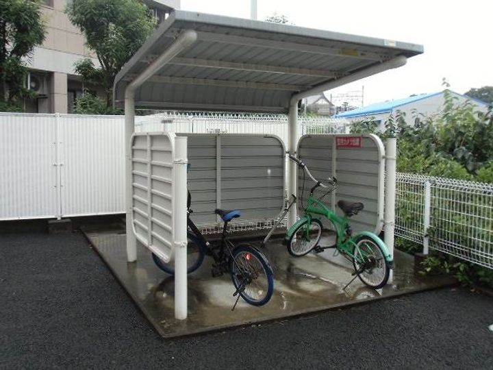 静岡県駿東郡清水町伏見(アパート)の賃貸物件102のその他画像