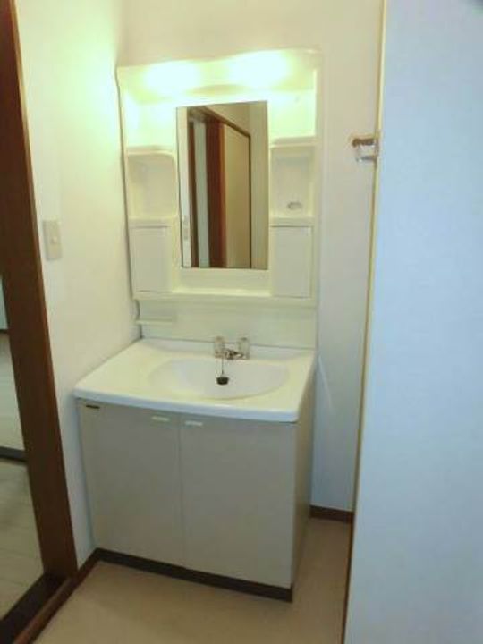 静岡県駿東郡清水町徳倉(マンション)の賃貸物件302のその他画像