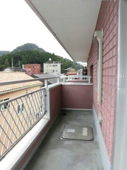 静岡県駿東郡清水町徳倉(マンション)の賃貸物件302のその他画像