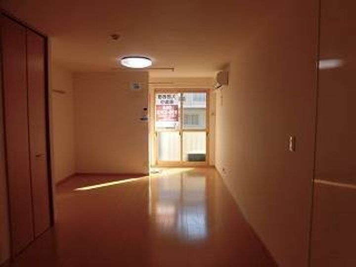 静岡県田方郡函南町仁田(アパート)の賃貸物件102の内装
