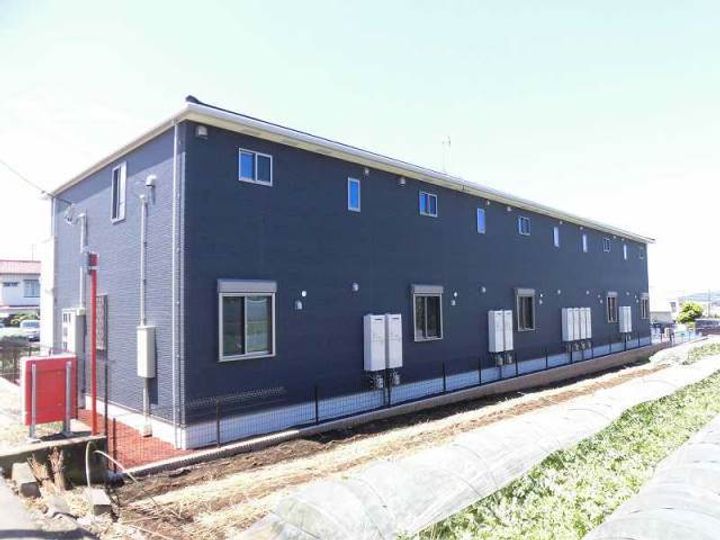 静岡県田方郡函南町平井(アパート)の賃貸物件205の外観