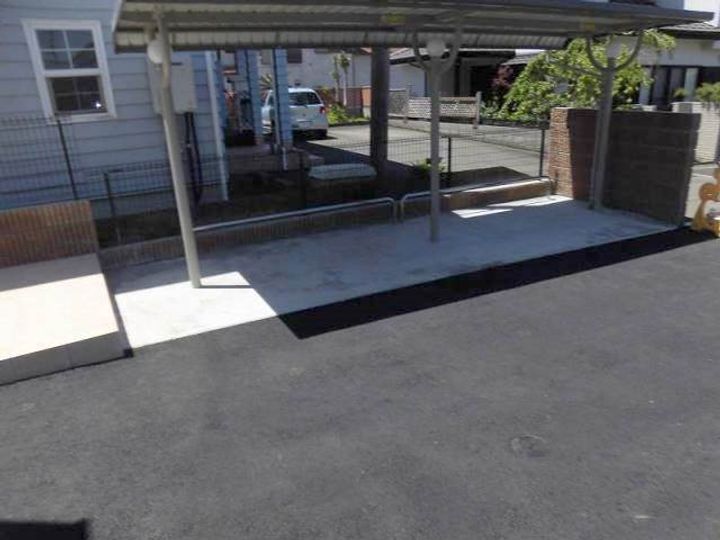 静岡県田方郡函南町平井(アパート)の賃貸物件205のその他画像