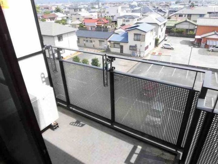 静岡県田方郡函南町間宮(マンション)の賃貸物件402のその他画像