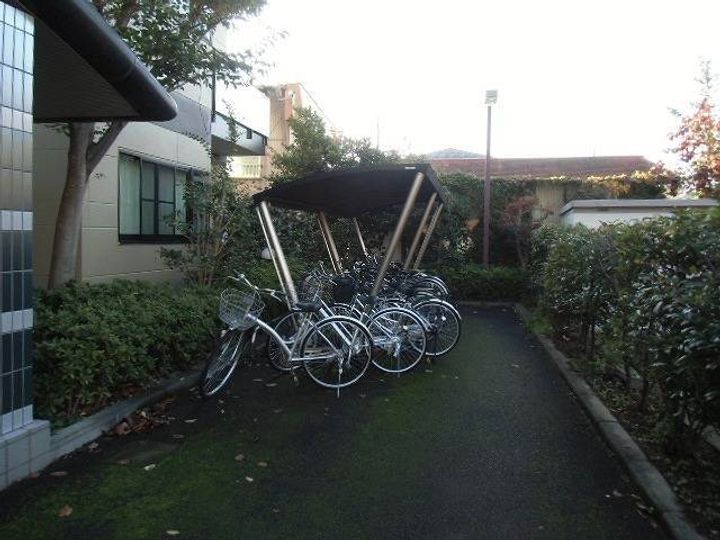 静岡県田方郡函南町間宮(マンション)の賃貸物件402のその他画像