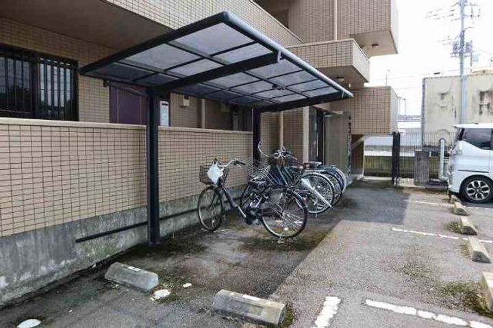 静岡県駿東郡長泉町桜堤3丁目の賃貸マンションのその他画像