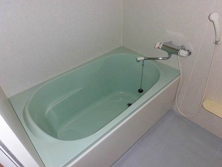 静岡県三島市徳倉4丁目(マンション)の賃貸物件304の風呂