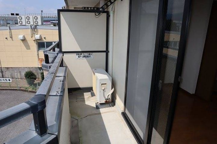 静岡県三島市徳倉(マンション)の賃貸物件206のその他画像