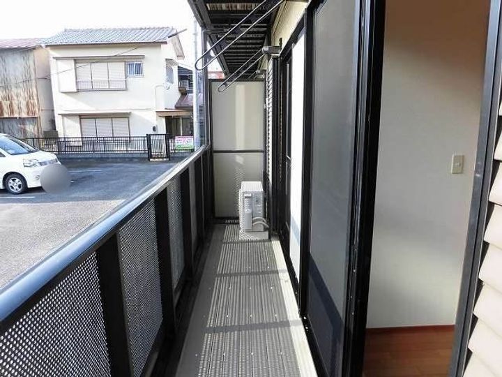 静岡県田方郡函南町仁田(アパート)の賃貸物件103のその他画像