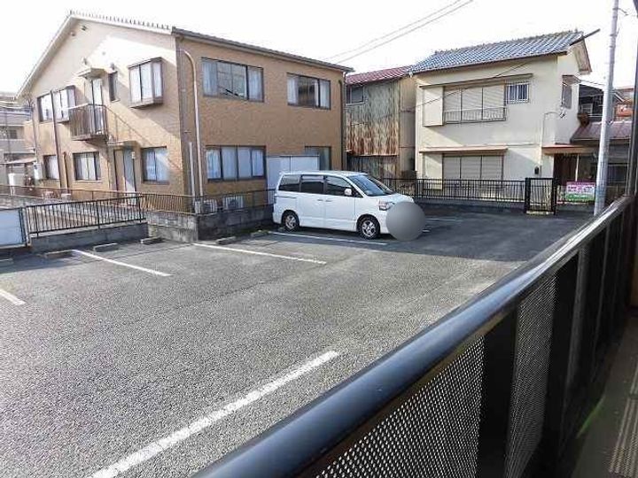 静岡県田方郡函南町仁田(アパート)の賃貸物件103のその他画像