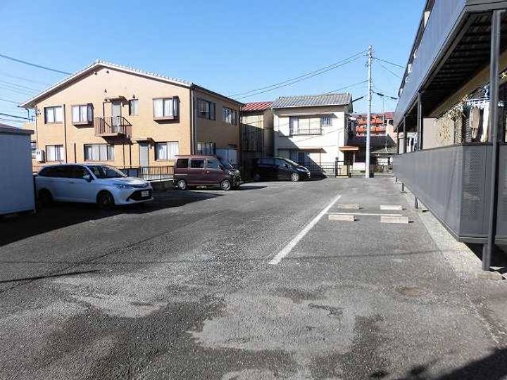 静岡県田方郡函南町仁田(アパート)の賃貸物件103のその他画像