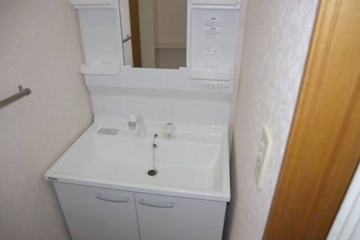 静岡県伊豆の国市奈古谷(アパート)の賃貸物件S1のその他画像