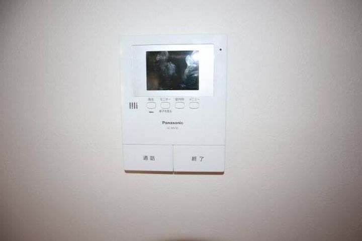 静岡県伊豆の国市奈古谷(アパート)の賃貸物件S1のその他画像