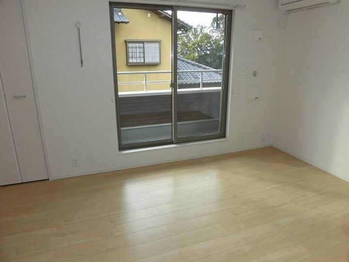 静岡県田方郡函南町平井(アパート)の賃貸物件203の内装