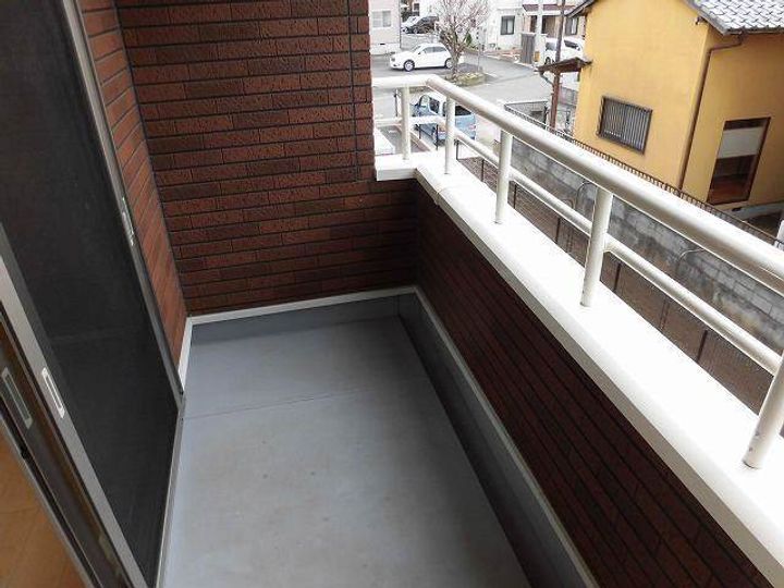 静岡県田方郡函南町平井(アパート)の賃貸物件203のその他画像