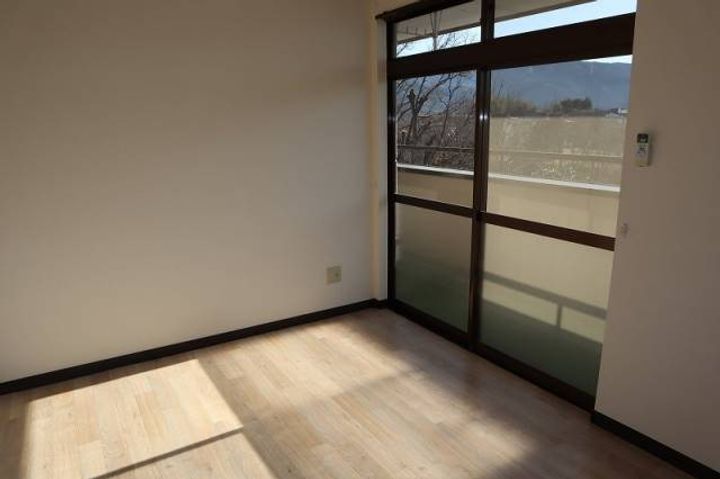 静岡県田方郡函南町柏谷(マンション)の賃貸物件3Wの内装