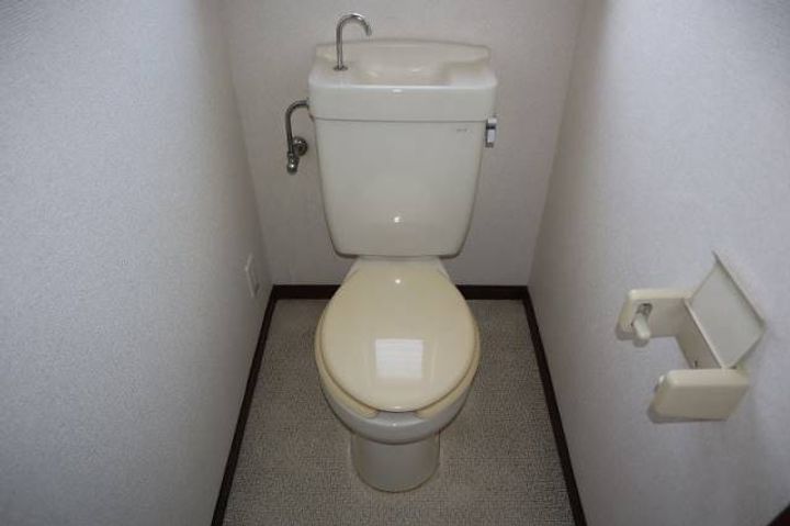 静岡県田方郡函南町柏谷(マンション)の賃貸物件3Wのその他画像