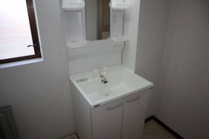静岡県田方郡函南町柏谷(マンション)の賃貸物件3Wのその他画像