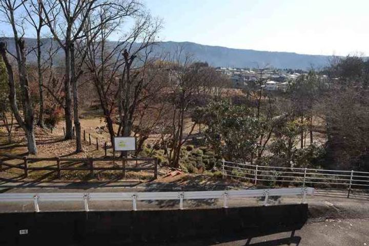 静岡県田方郡函南町柏谷(マンション)の賃貸物件3Wのその他画像