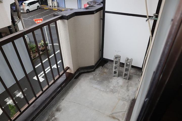 静岡県三島市寿町(マンション)の賃貸物件207のその他画像